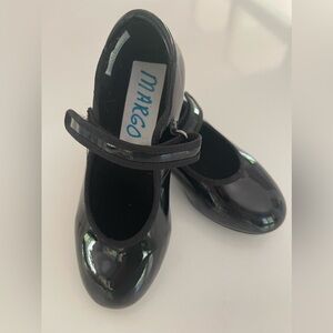 Kids Tap shoes and Ballet 🩰